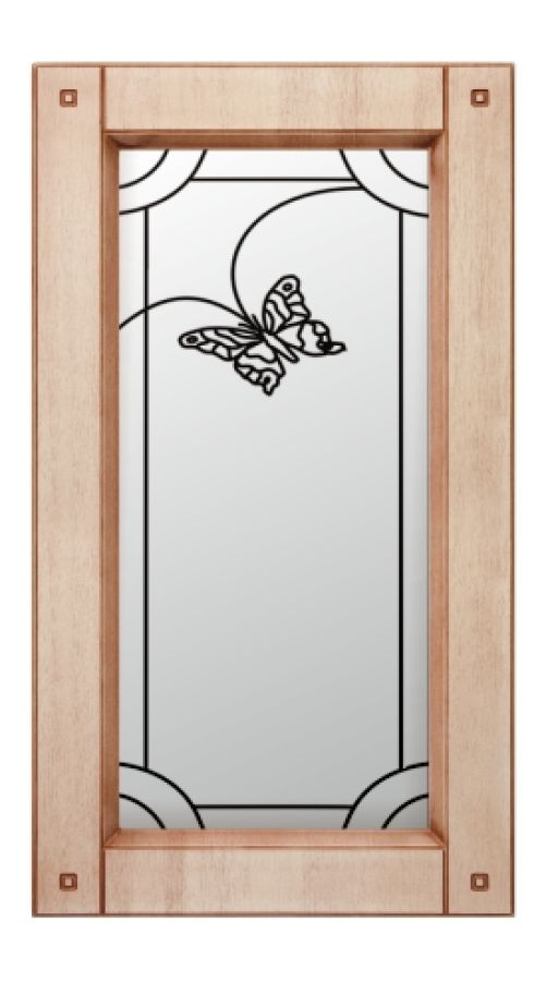 Витраж V32