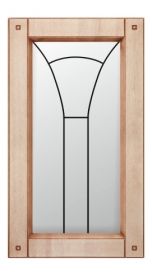 Витраж V47