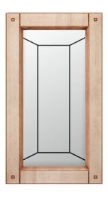 Витраж V37
