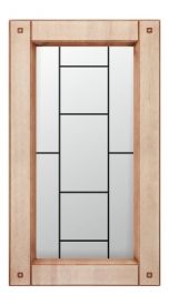 Витраж V36