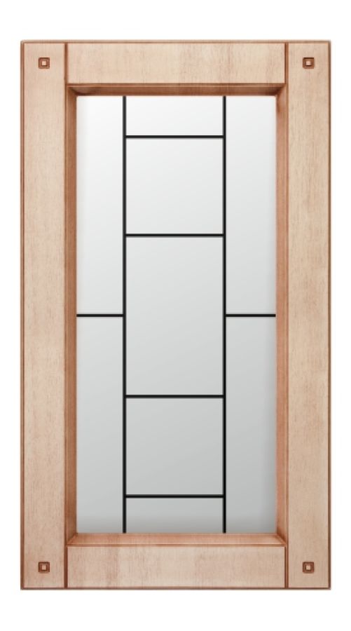Витраж V36