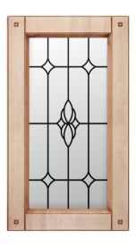 Витраж V27
