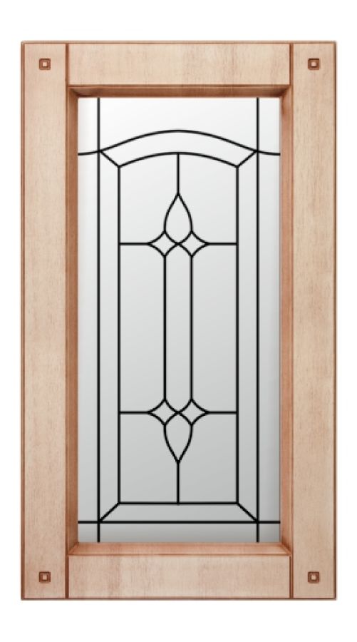 Витраж V24