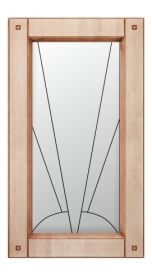 Витраж V11