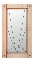 Витраж V11