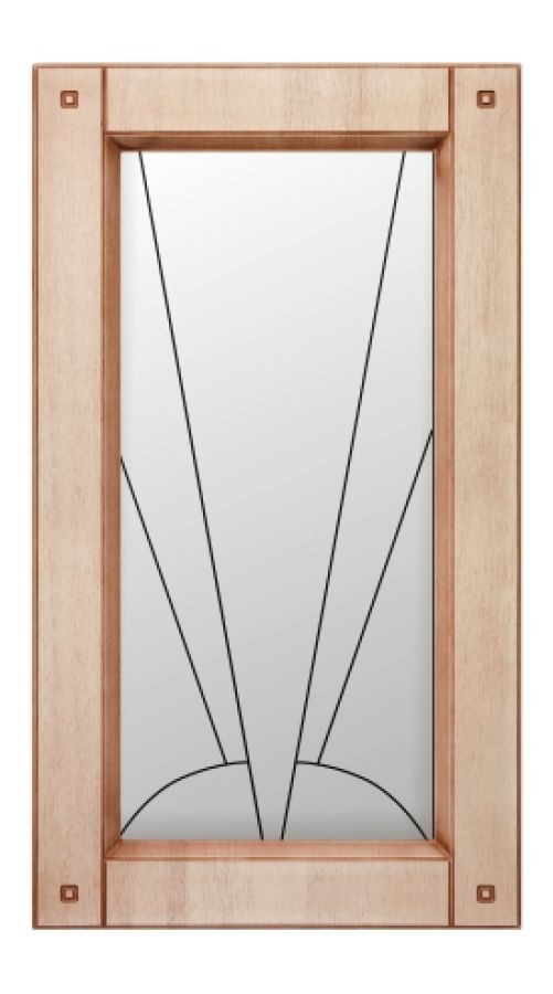 Витраж V11