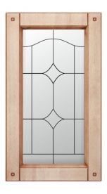 Витраж V10