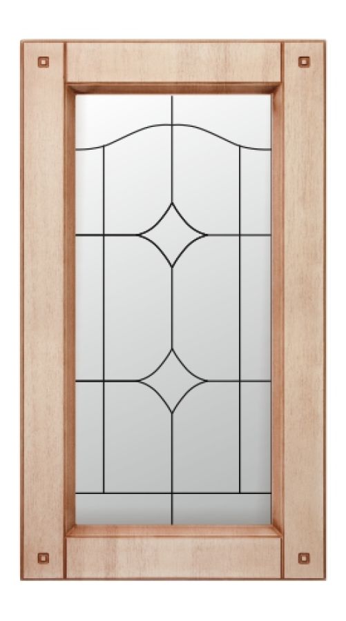 Витраж V10