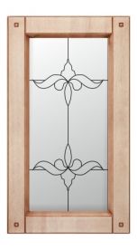Витраж V4