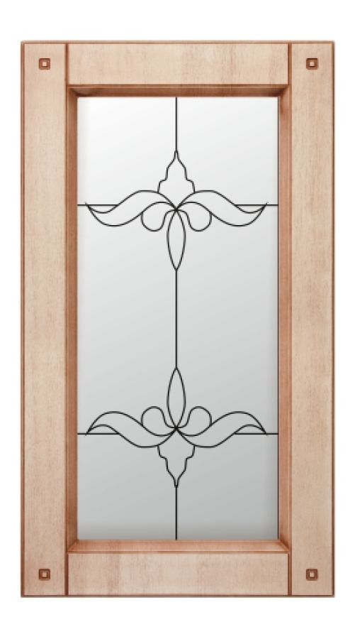 Витраж V4