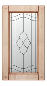 Витраж V3