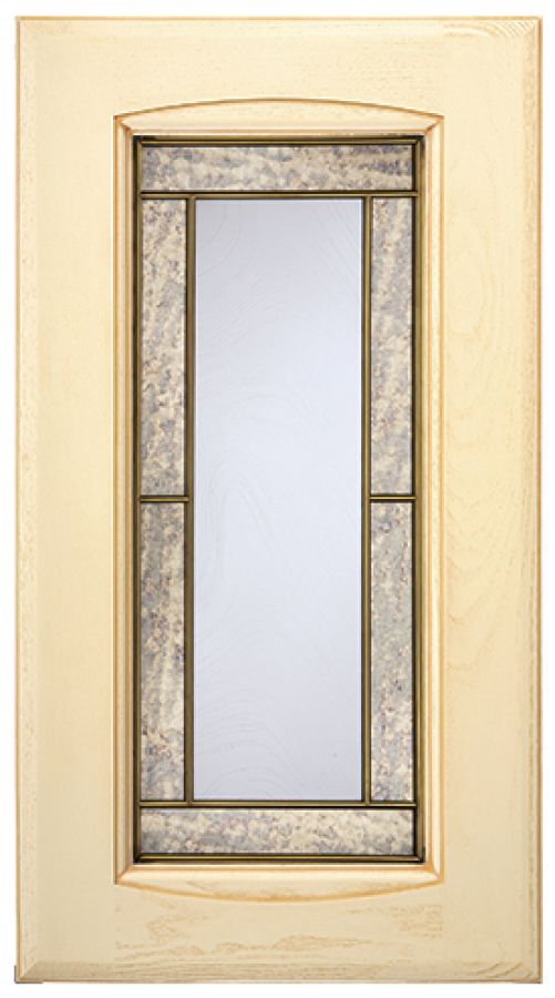 Витраж V58