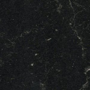 Мрамор Чёрный 5544 P 10х600х3050