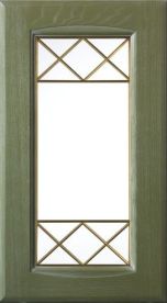 Витраж V57