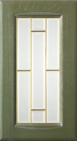 Витраж V56