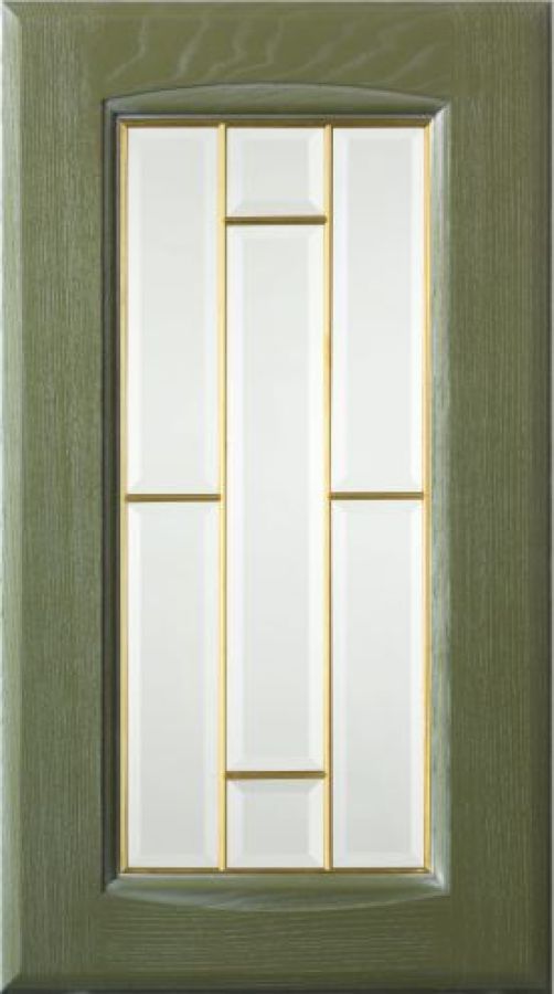 Витраж V56