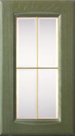 Витраж V55