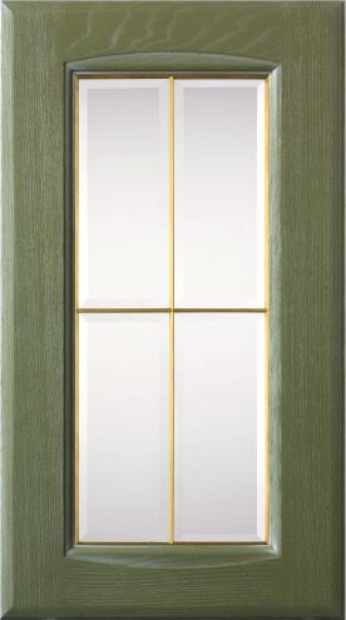 Витраж V55