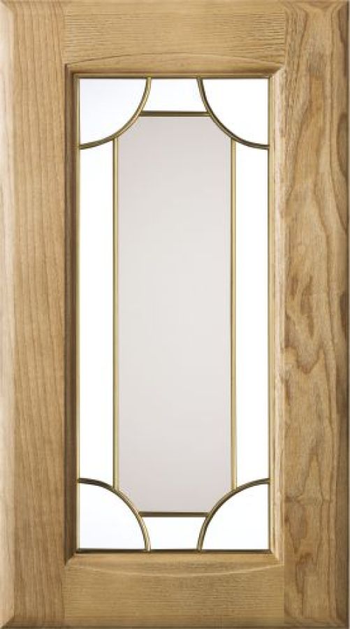 Витраж V53