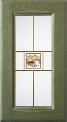 Витраж V41