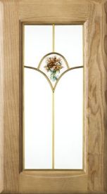 Витраж V50