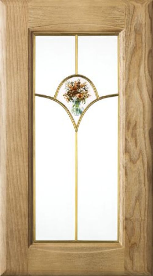 Витраж V50