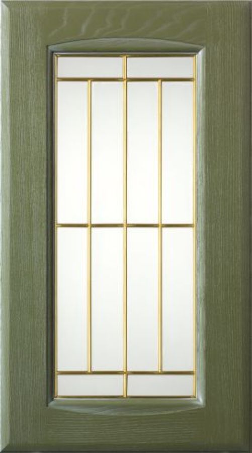 Витраж V61
