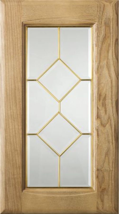 Витраж V62