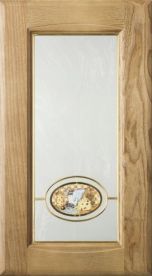 Витраж V66