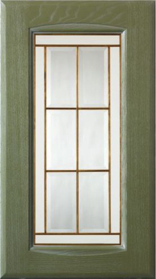 Витраж V71