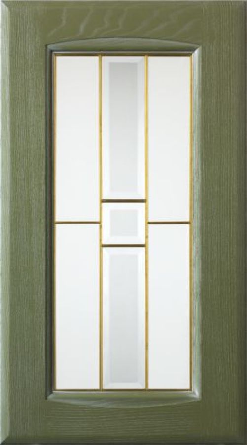 Витраж V87