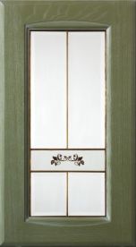 Витраж V85