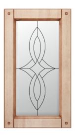 Витраж V7