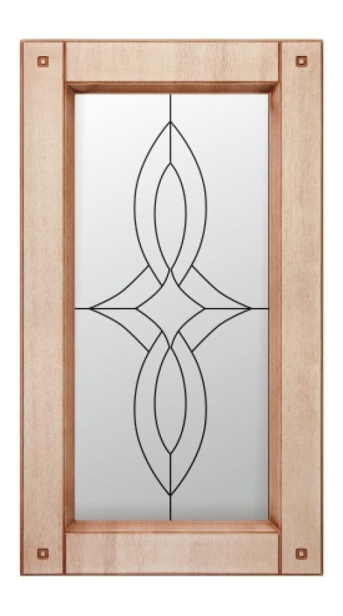 Витраж V7