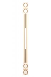 Бленда К-04
