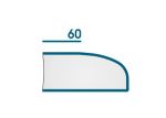 Профиль края 60