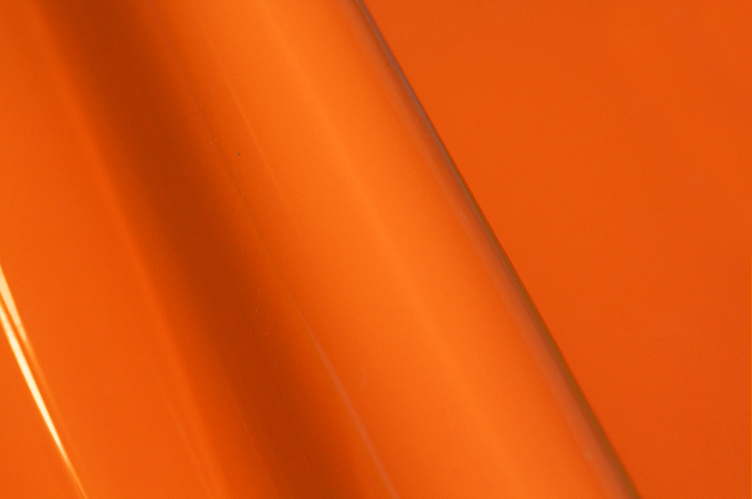 Оранжевый глянец G4