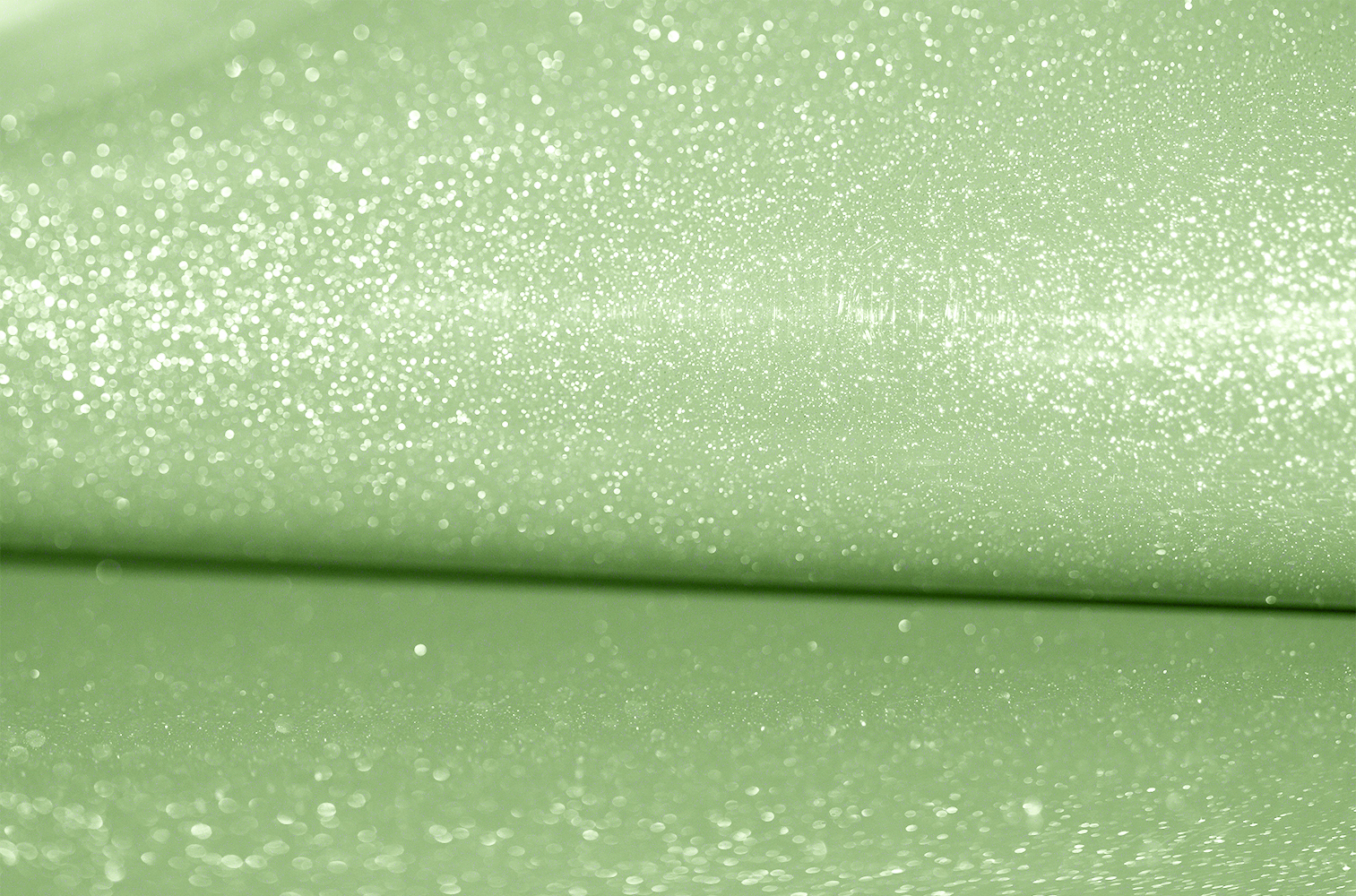 Зеленый глянец металлик GM19