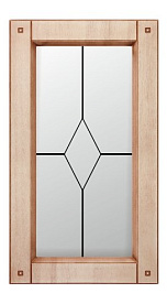 Витраж V30