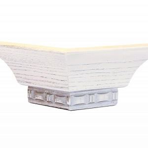 Капитель наружная к карнизу М-1