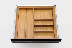 Система разделителей 600L500/2