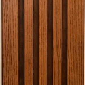 Карго полоски с резной капителью 