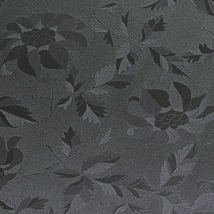 Черный Цветок Р207 EvoGloss