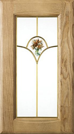Витраж V50