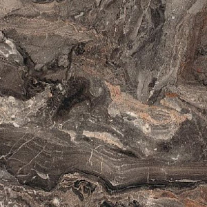 Мрамор Коричневый 5163 Р 10х600х3050
