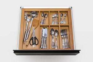 Система разделителей 600L500/1