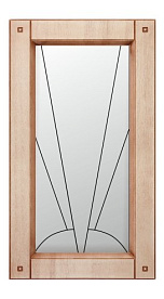 Витраж V11