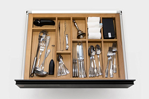 Система разделителей 700L500/1