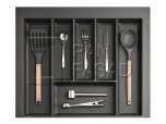 Лотки для столовых приборов серия AQ TRAY