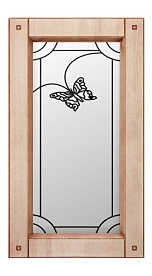 Витраж V32